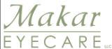 Makar Eyecare logo 